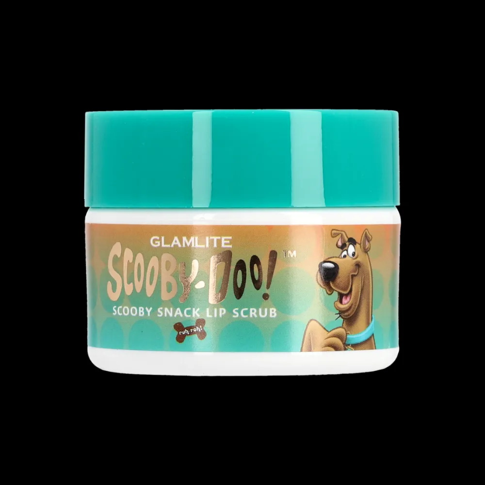 Exfoliantes*Glamlite Scooby-Doo Scooby Snacks Lip Care Duo