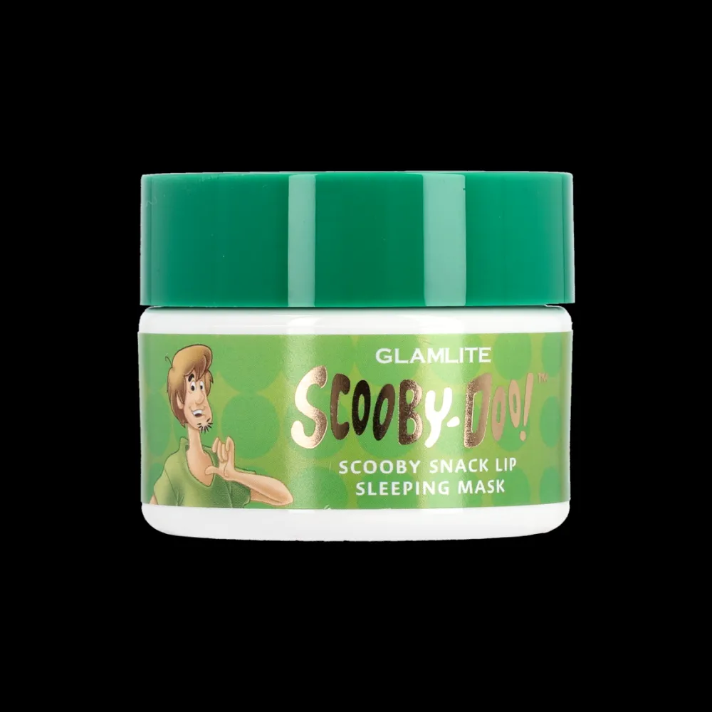 Exfoliantes*Glamlite Scooby-Doo Scooby Snacks Lip Care Duo