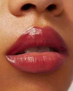 Delineadores*af94 Scribble Stick Glossy Lip Crayon French Disko