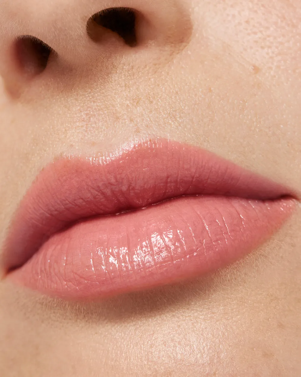 Glosses*af94 Scribble Stick Glossy Lip Crayon Whipd Cream