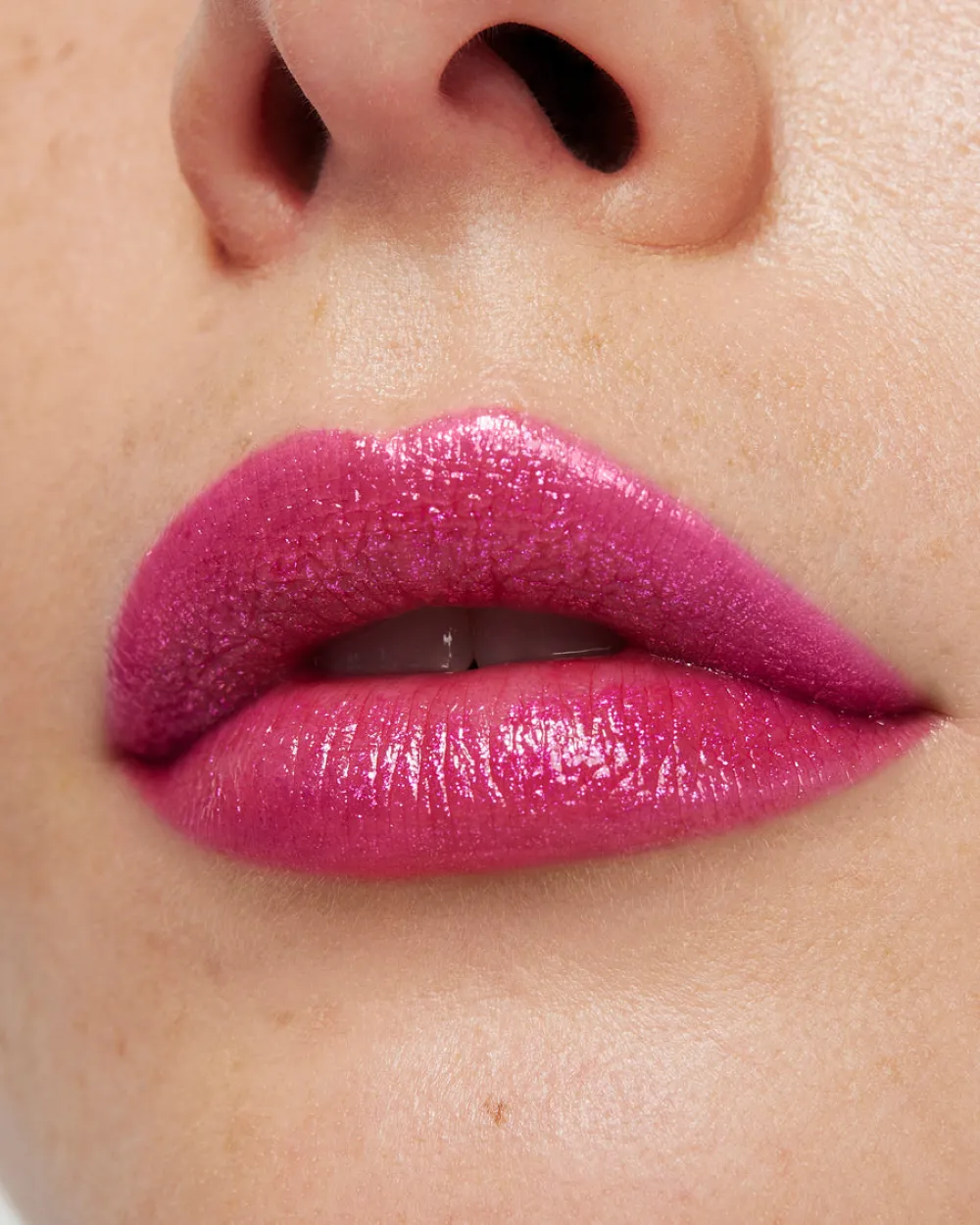 Glosses*af94 Scribble Stick Glossy Lip Crayon Sugar Crash