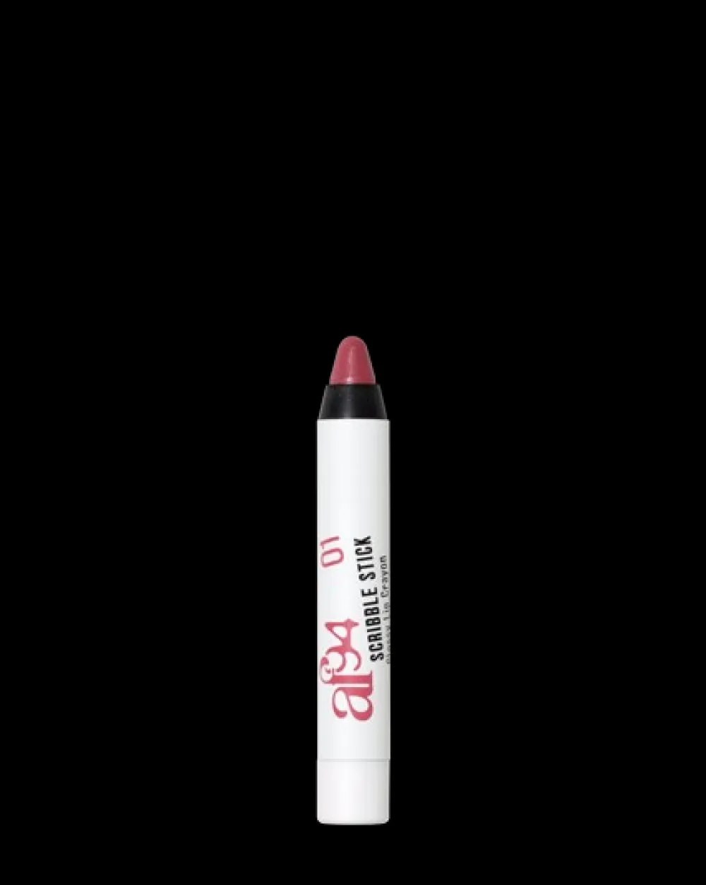 Delineadores*af94 Scribble stick Glossy Lip Crayon Still The One