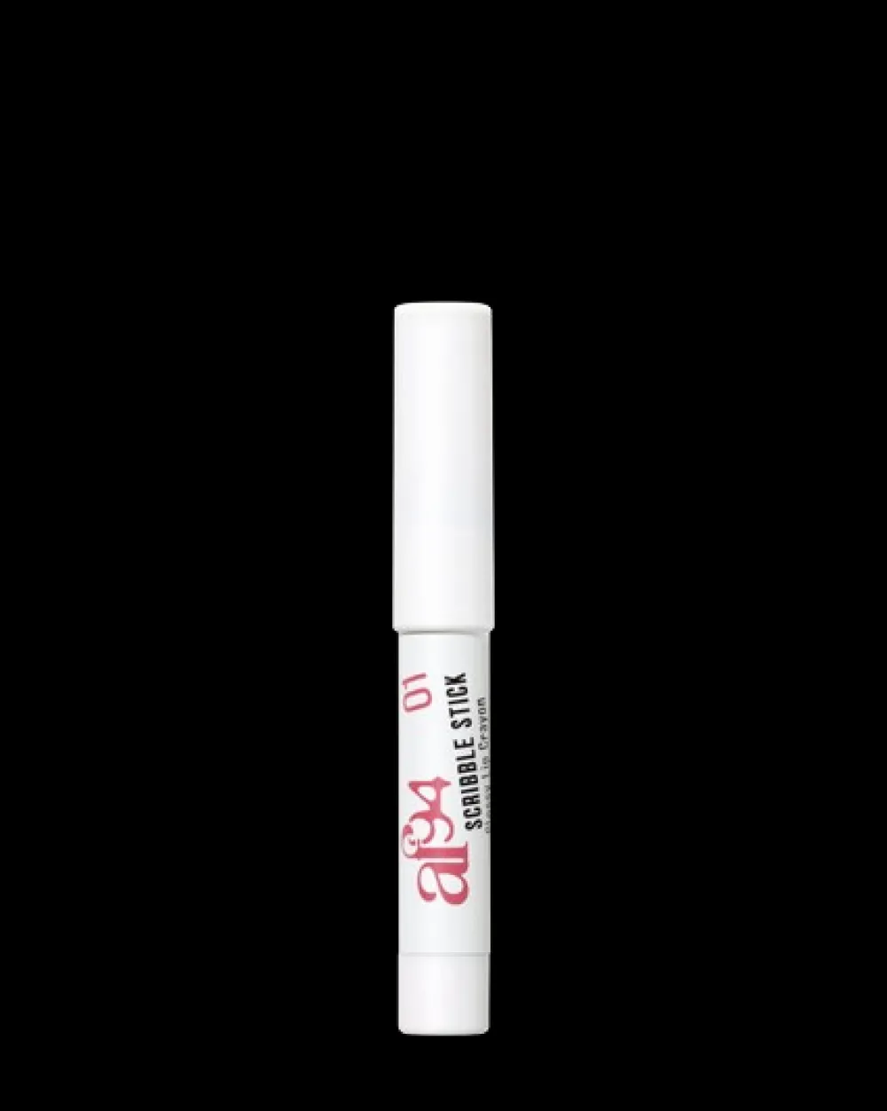 Delineadores*af94 Scribble stick Glossy Lip Crayon Still The One