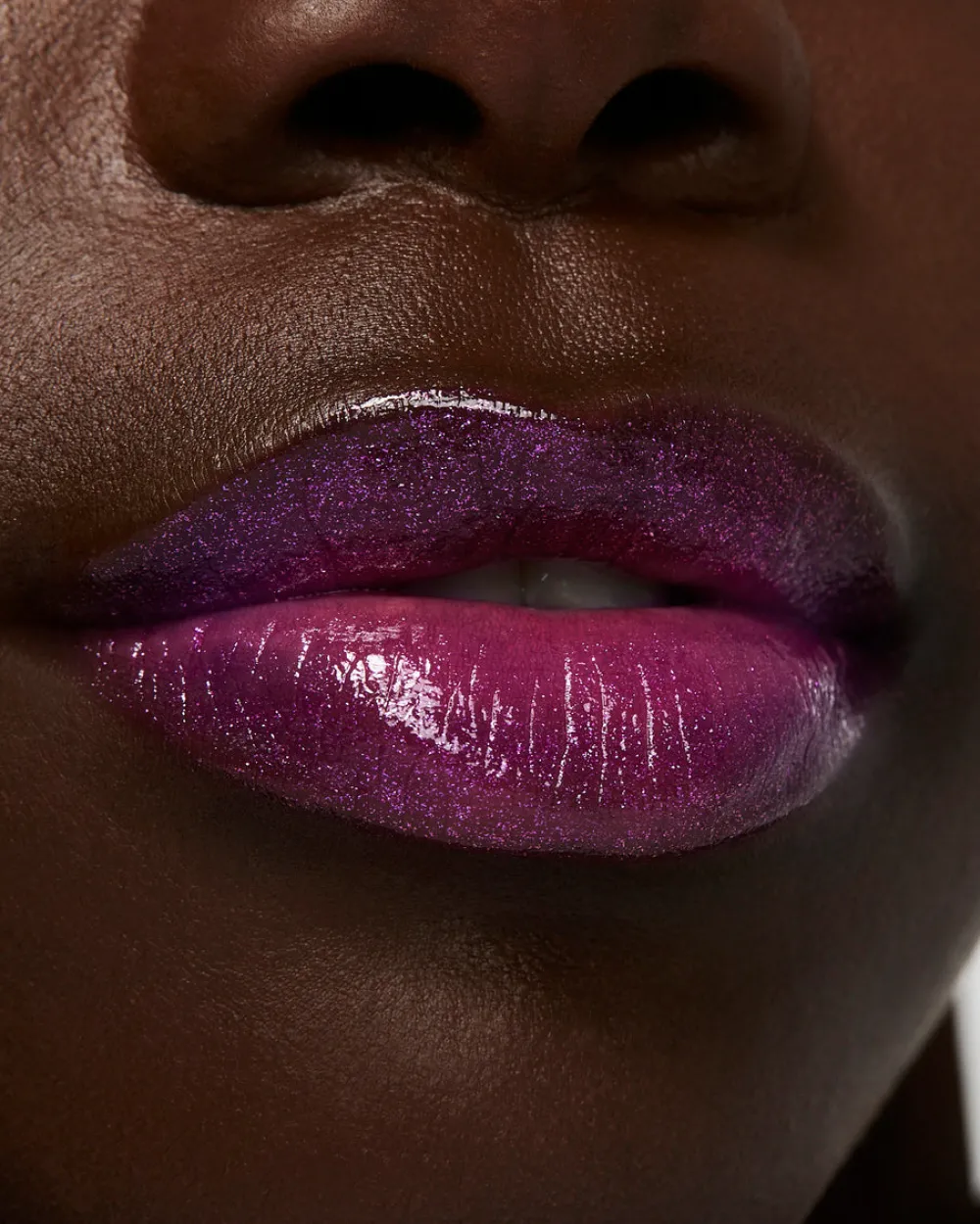 Glosses*af94 Scribble Stick Glossy Lip Crayon Sugar Crash