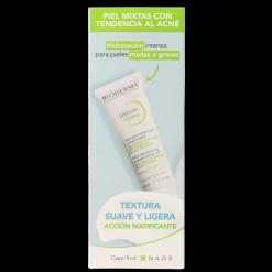 Soluciones | Cremas*Bioderma Sebium Hydra 40 ml