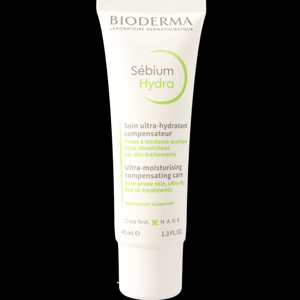 Soluciones | Cremas*Bioderma Sebium Hydra 40 ml