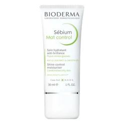 Soluciones*Bioderma Sebium Mat Control