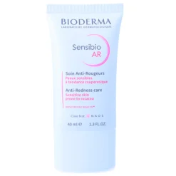 Cremas | Hidratantes*Bioderma Sensibio AR 40 ml