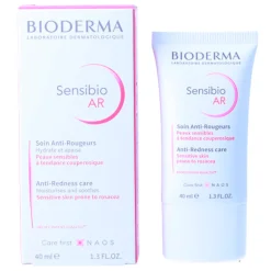 Cremas | Hidratantes*Bioderma Sensibio AR 40 ml