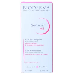Cremas | Hidratantes*Bioderma Sensibio AR 40 ml