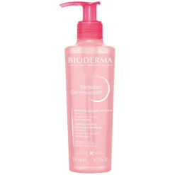 Desmaquillantes | Desmaquillantes*Bioderma Sensibio Gel Moussant 200 ml