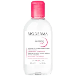 Desmaquillantes | Desmaquillantes*Bioderma Sensibio H2O 250 ml