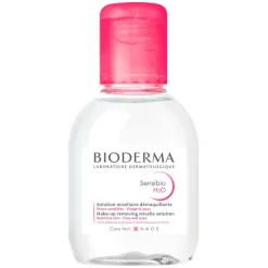 Desmaquillantes | Desmaquillantes*Bioderma Sensibio H2O 100 ml