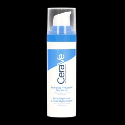 Soluciones*Cerave Serum Hidratante Con Acido Hialuronico