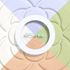 Polvos*Moira Set & Correct Finishing Powder - 100