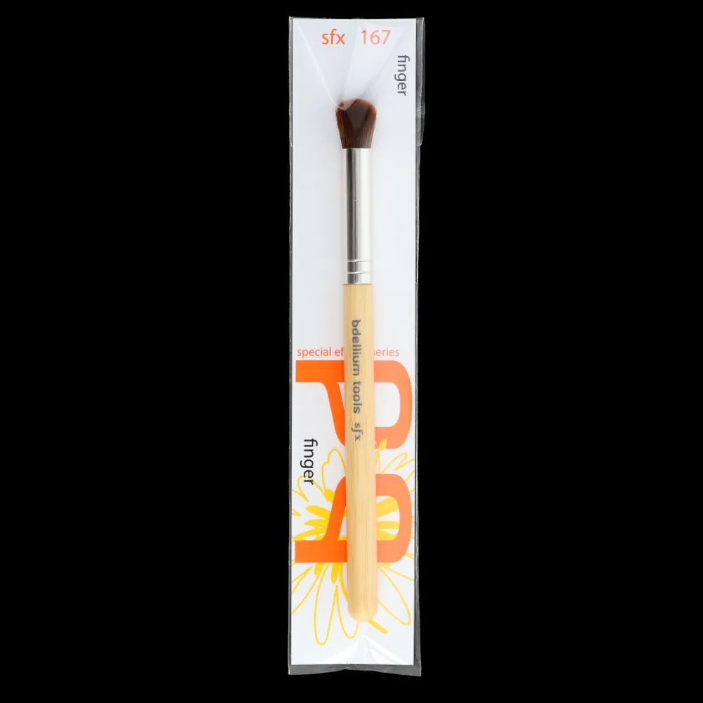 Brochas*Bdellium Tools SFX 167 Finger