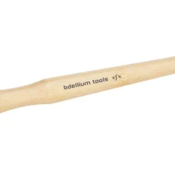 Brochas*Bdellium Tools SFX 108 Precision Splatter