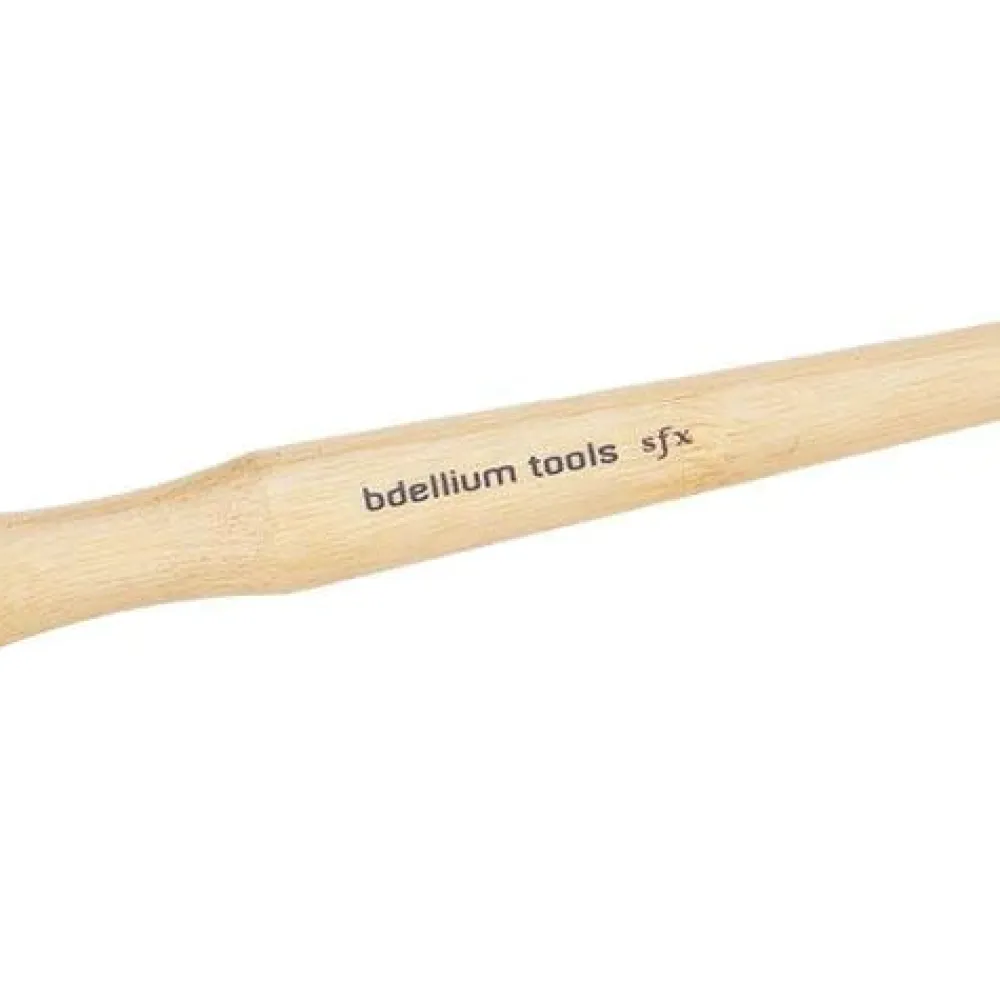 Brochas*Bdellium Tools SFX 108 Precision Splatter