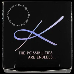 Sombras*Karla Cosmetics Shadow Potion Neverland