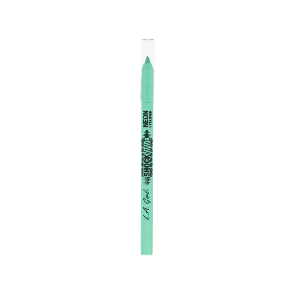 Delineadores*LA Girl - Exclusiva online Shockwave Neon Fresh