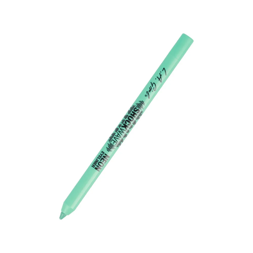 Delineadores*LA Girl - Exclusiva online Shockwave Neon Fresh