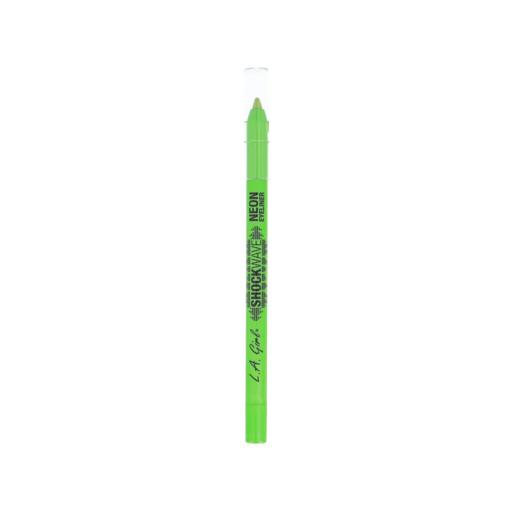 Delineadores*LA Girl - Exclusiva online Shockwave Neon Gotcha