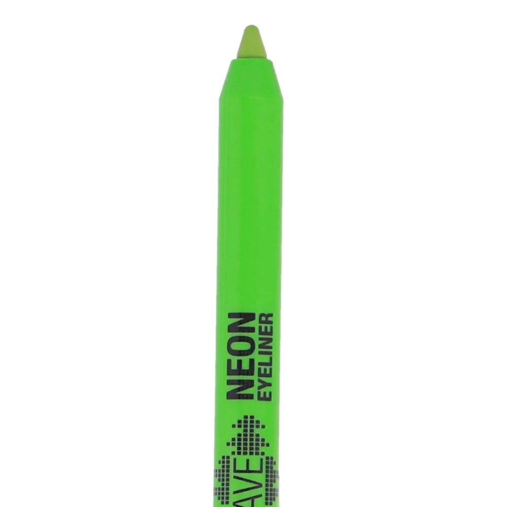 Delineadores*LA Girl - Exclusiva online Shockwave Neon Gotcha