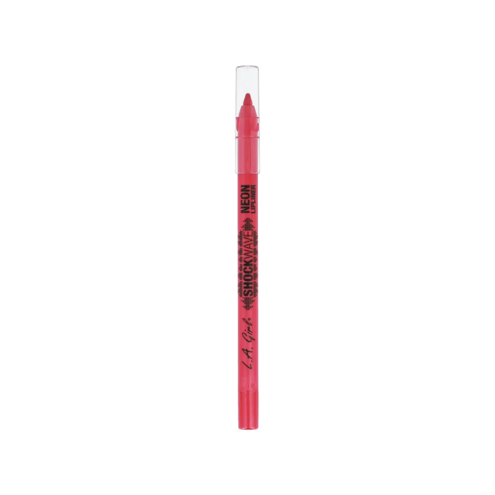 Delineadores*LA Girl - Exclusiva online Shockwave Neon Liner Fiery