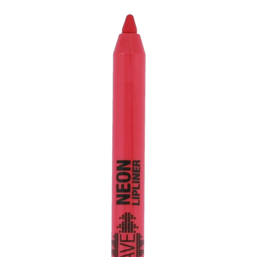 Delineadores*LA Girl - Exclusiva online Shockwave Neon Liner Fiery