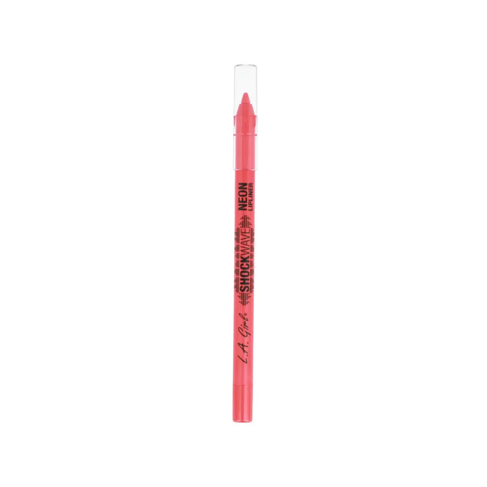Delineadores*LA Girl - Exclusiva online Shockwave Neon Liner Outrage