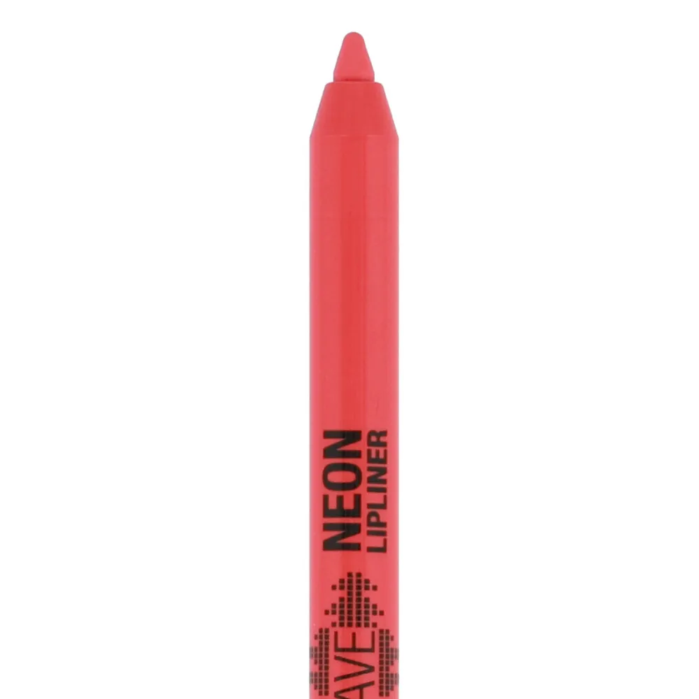 Delineadores*LA Girl - Exclusiva online Shockwave Neon Liner Outrage