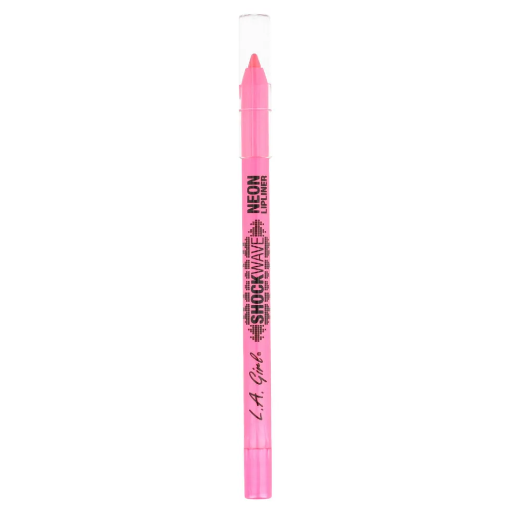 Delineadores*LA Girl - Exclusiva online Shockwave Neon Liner Pop