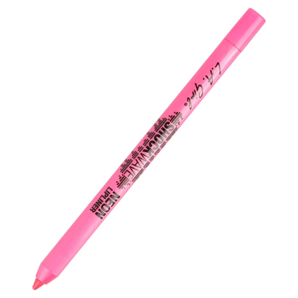 Delineadores*LA Girl - Exclusiva online Shockwave Neon Liner Pop