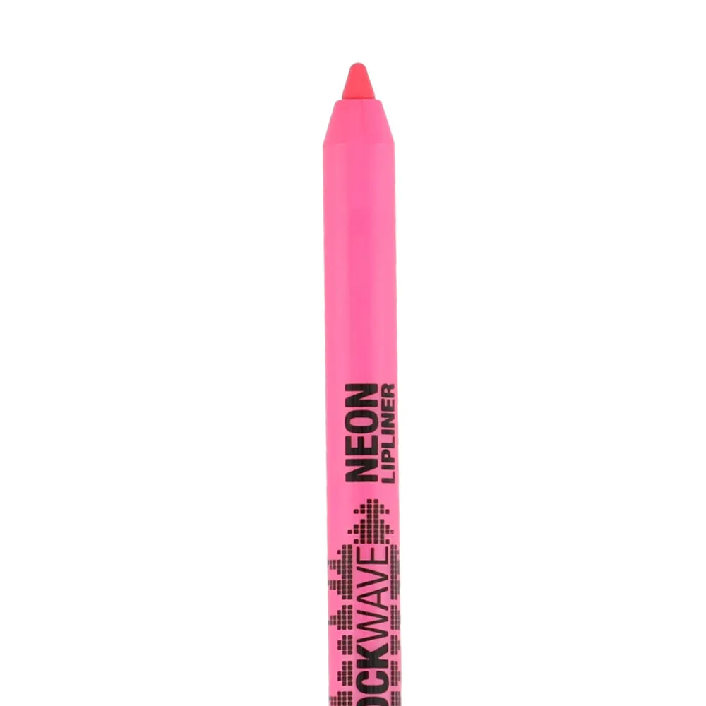 Delineadores*LA Girl - Exclusiva online Shockwave Neon Liner Pop