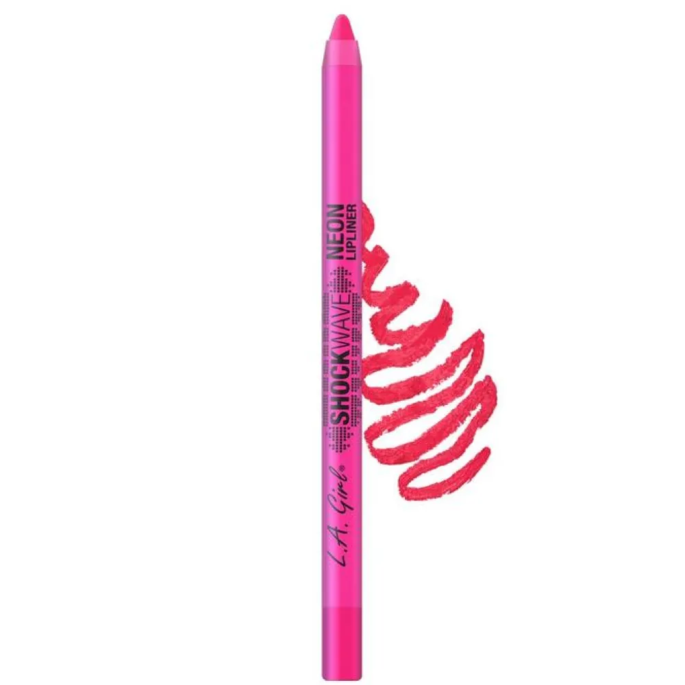 Delineadores*LA Girl - Exclusiva online Shockwave Neon Liner Pop