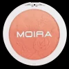 Rubores*Moira Signature Ombre Blush 006 Mellow Pink