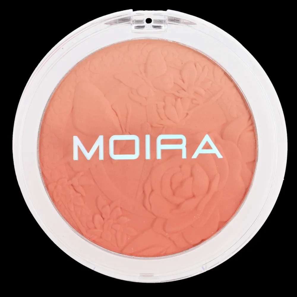 Rubores*Moira Signature Ombre Blush 006 Mellow Pink