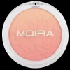 Rubores*Moira Signature Ombre Blush 001 Sweet Peach