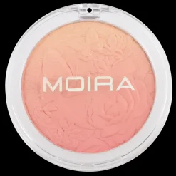 Rubores*Moira Signature Ombre Blush 001 Sweet Peach