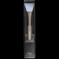 Brochas | Delineadores*Eigshow Beauty Silicone brush F661 Eigshow