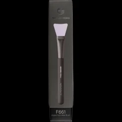 Brochas | Delineadores*Eigshow Beauty Silicone brush F661 Eigshow