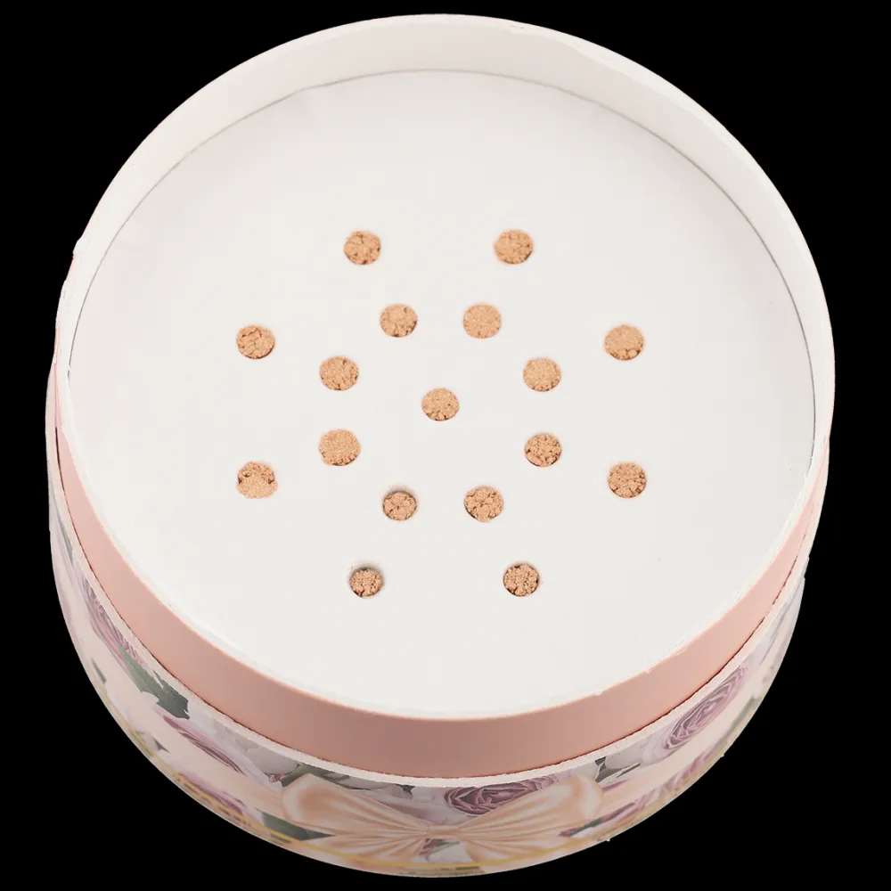 Primer*Pat McGrath Skintillating Diamond Body Shimmer - Pale Moon