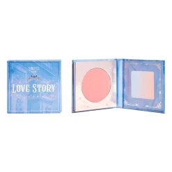 Rubores*Sinless Beauty Sleepless Nights in Paris Blush