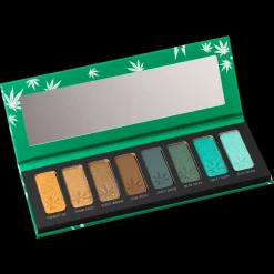 Sombras*Melt Smoke Sessions Palette