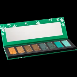 Sombras*Melt Smoke Sessions Palette