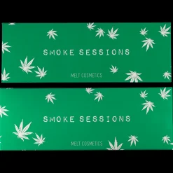 Sombras*Melt Smoke Sessions Palette