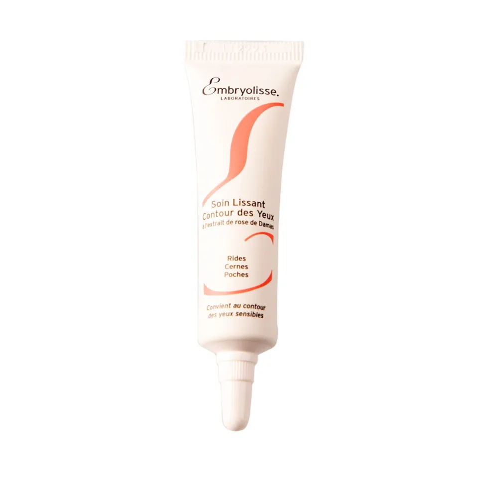 Tratamientos Faciales | Soluciones*Embryolisse Smoothing Eye Contour