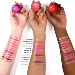 Rubores*Moira Soft Blush Balm 007 Fair Play