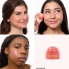 Rubores*Moira Soft Blush Balm 006 Lucky Me