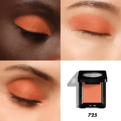 Sombras*Make Up For Ever 725 Soft Orange Artist Eyeshadow